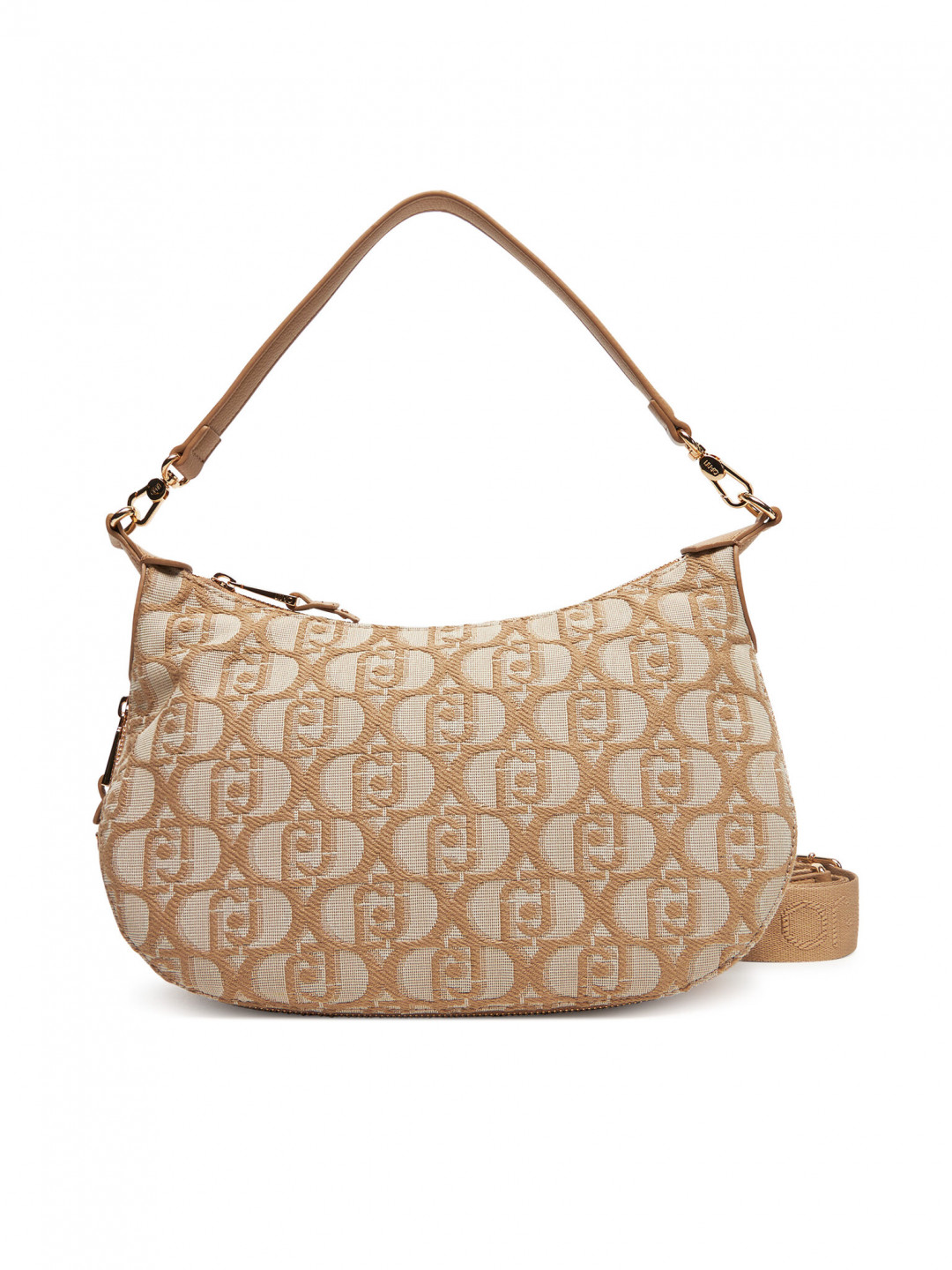 Liu Jo Kabelka M Hobo AA5133 T3342 Béžová