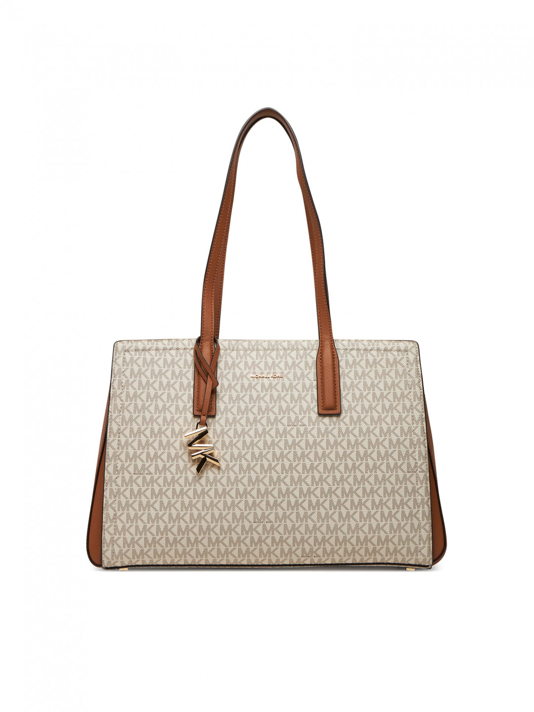 MICHAEL Michael Kors Kabelka Laila 30S5G9IT2B Écru