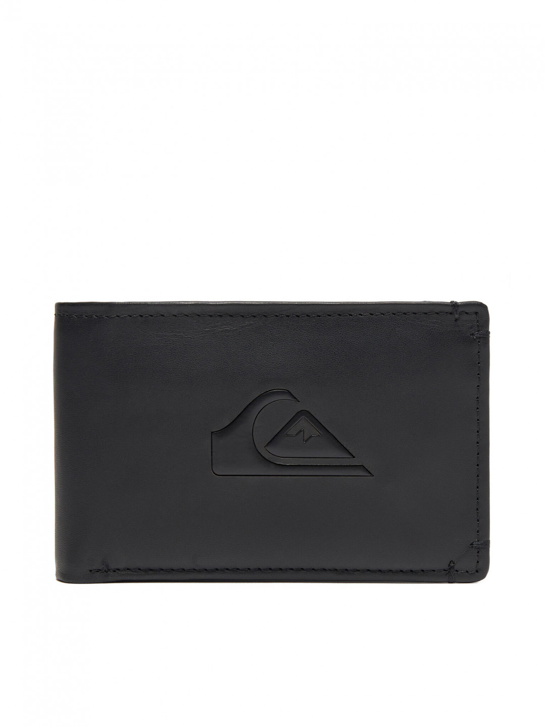 Quiksilver Velká pánská peněženka EQYAA03895 Černá