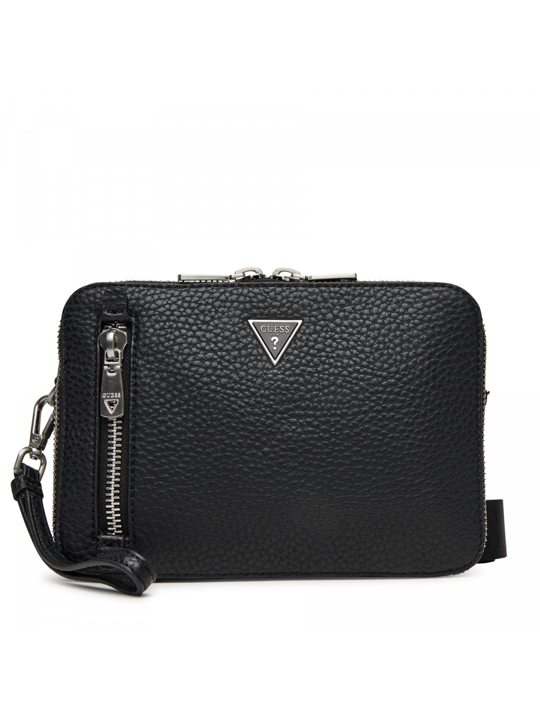 Brašna Guess Torino HMTOGR P5229 Černá