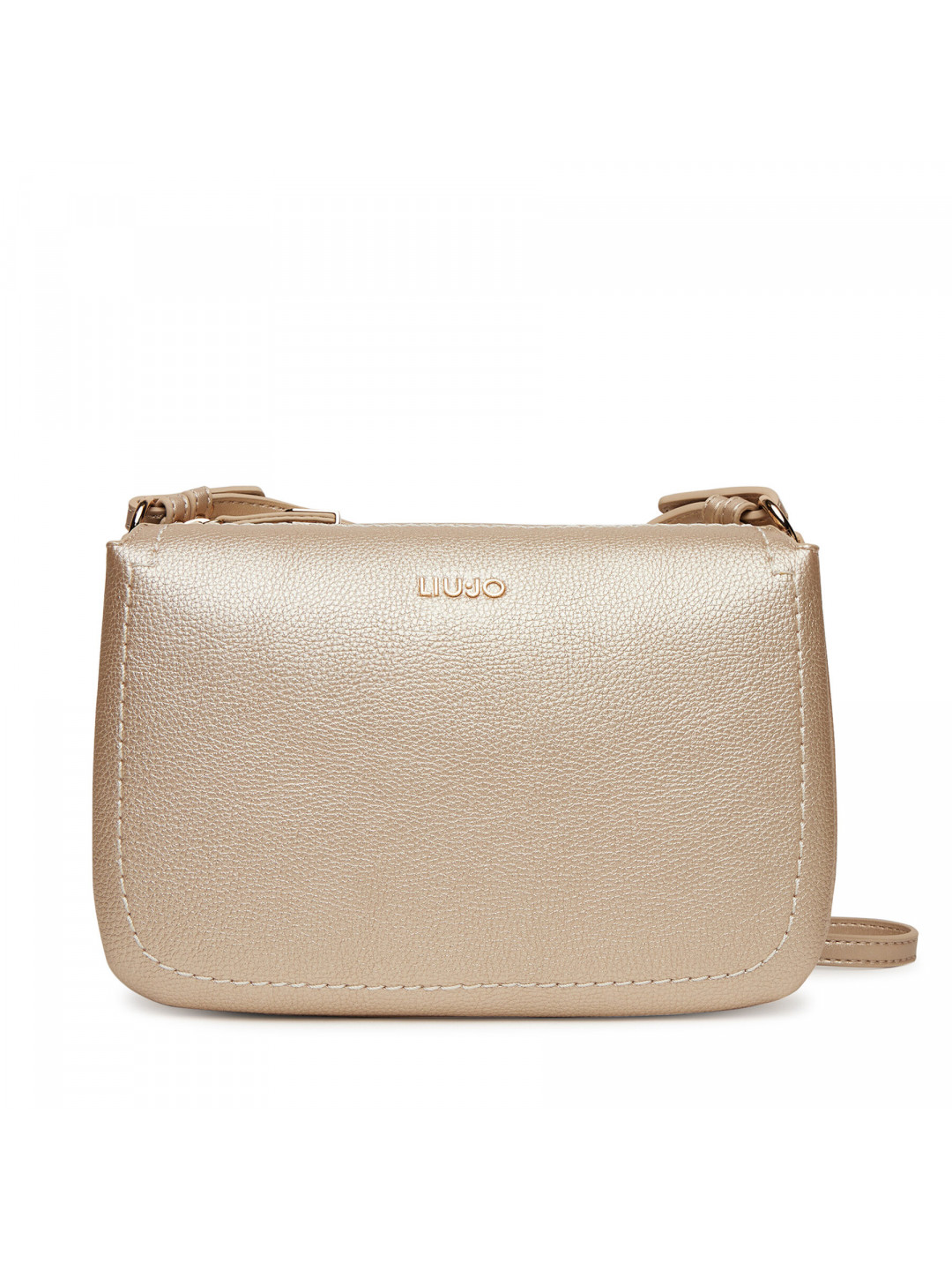 Kabelka Liu Jo S Crossbody AA5072 E0058 Zlatá