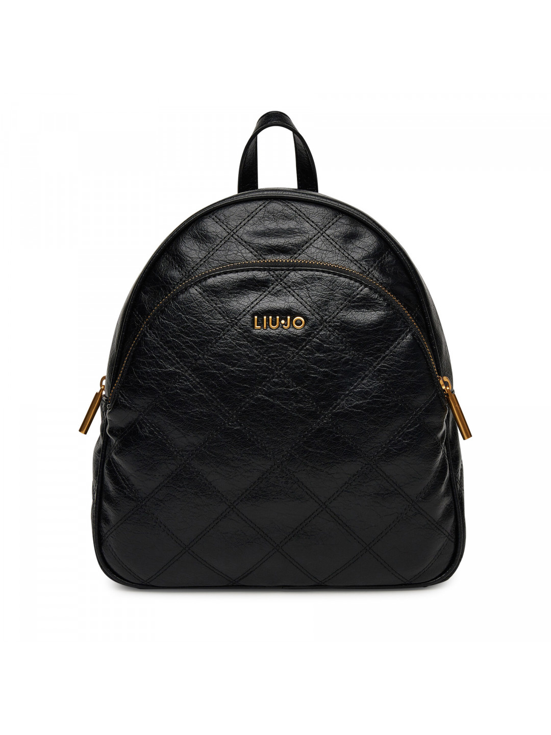 Batoh Liu Jo Ecs M Backpack AA5123 E0914 Černá