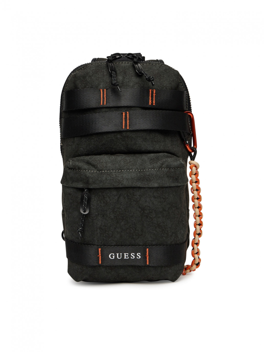 Guess Batoh HMASCVP5226 Černá