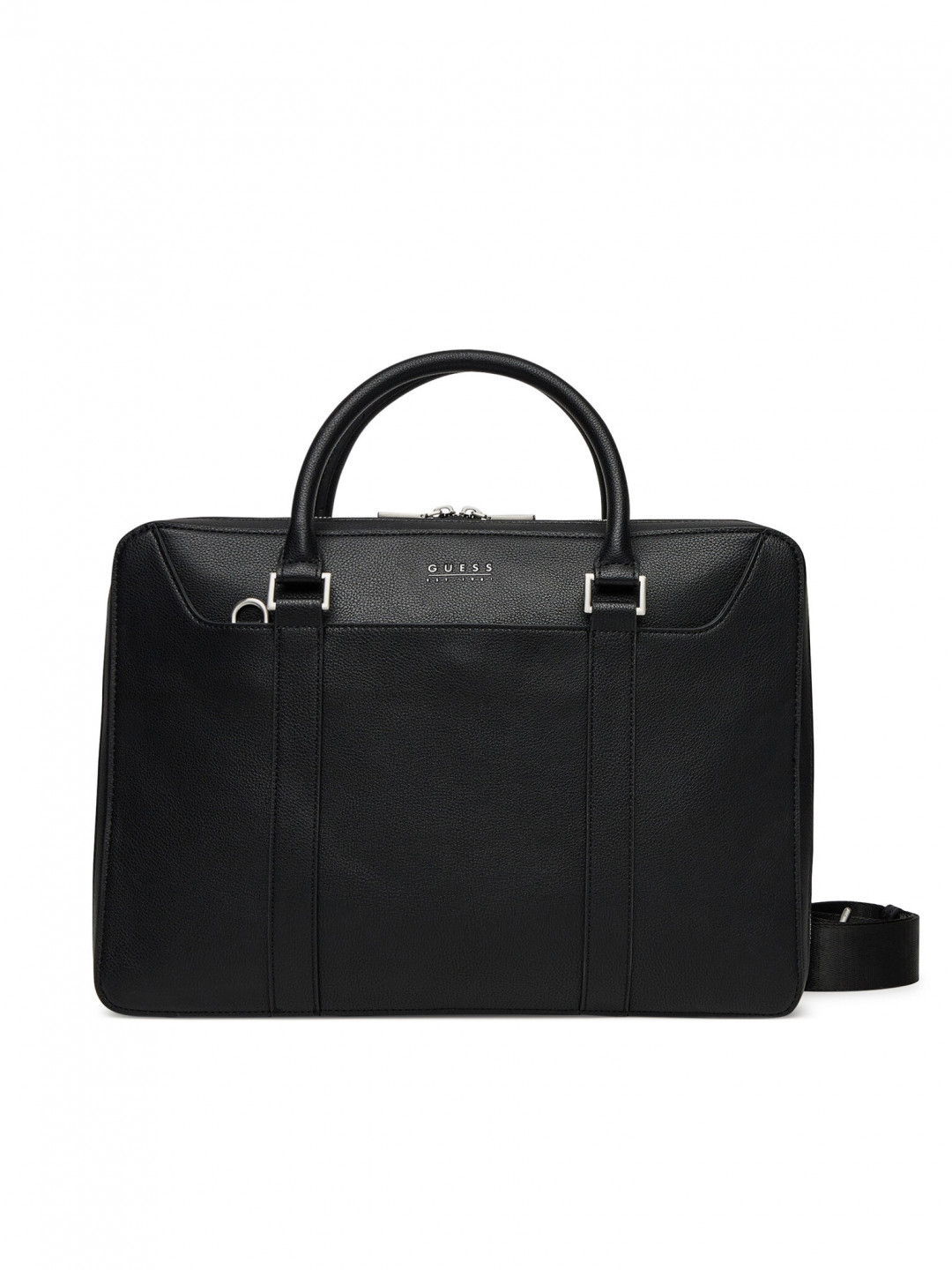 Guess Brašna na notebook HMPATU P5238 Černá