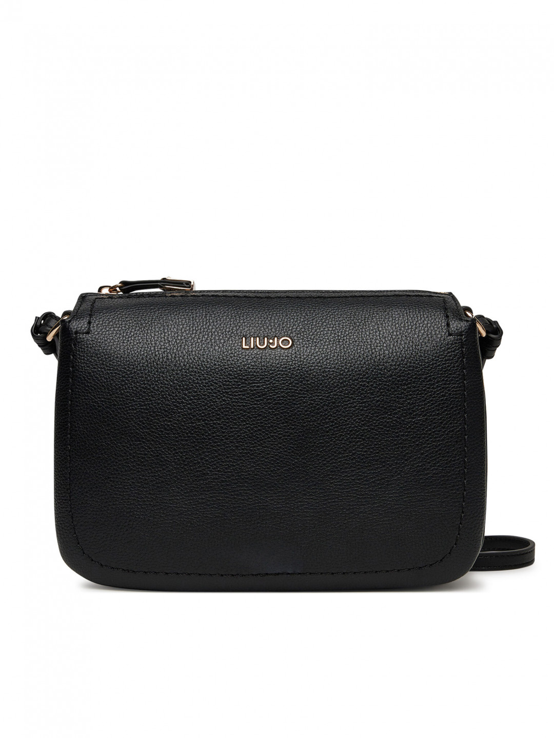Liu Jo Kabelka S Crossbody AA5072 E0058 Černá