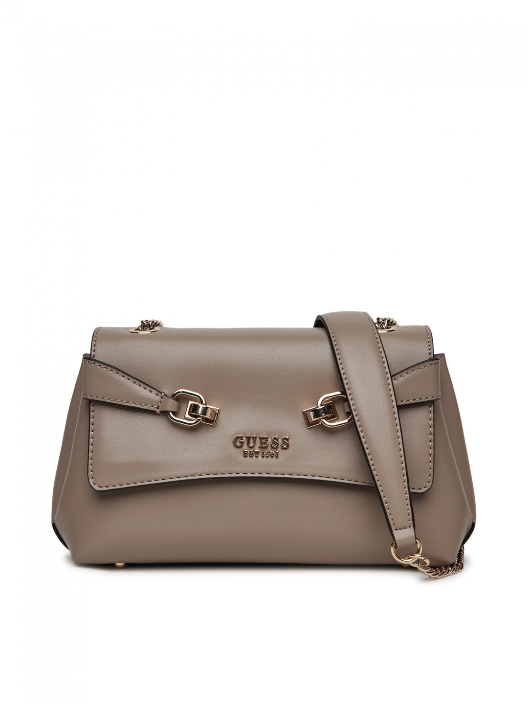 Guess Kabelka HWVG96 39210 Hnědá