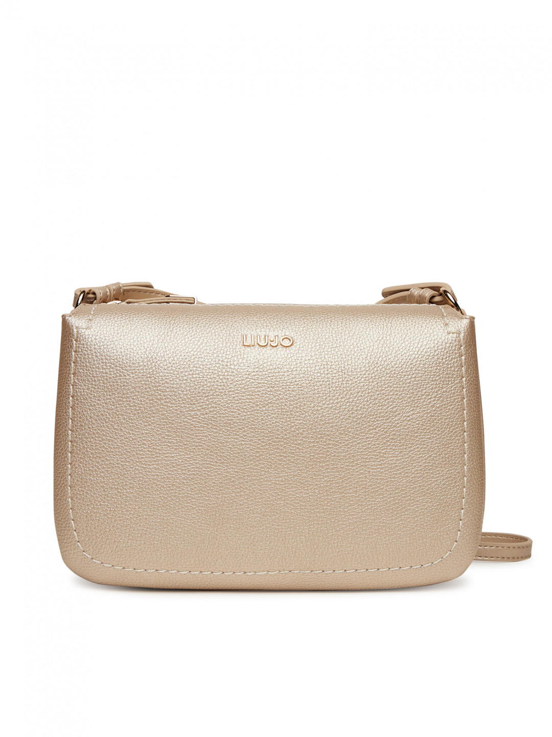 Liu Jo Kabelka S Crossbody AA5072 E0058 Zlatá