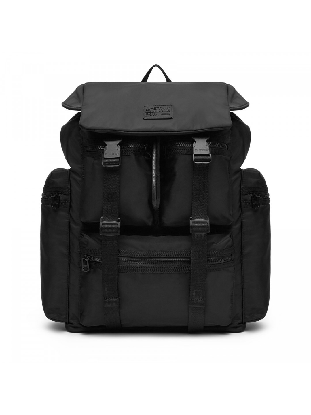 Batoh G-Star Raw GSR-B-002-07 Černá