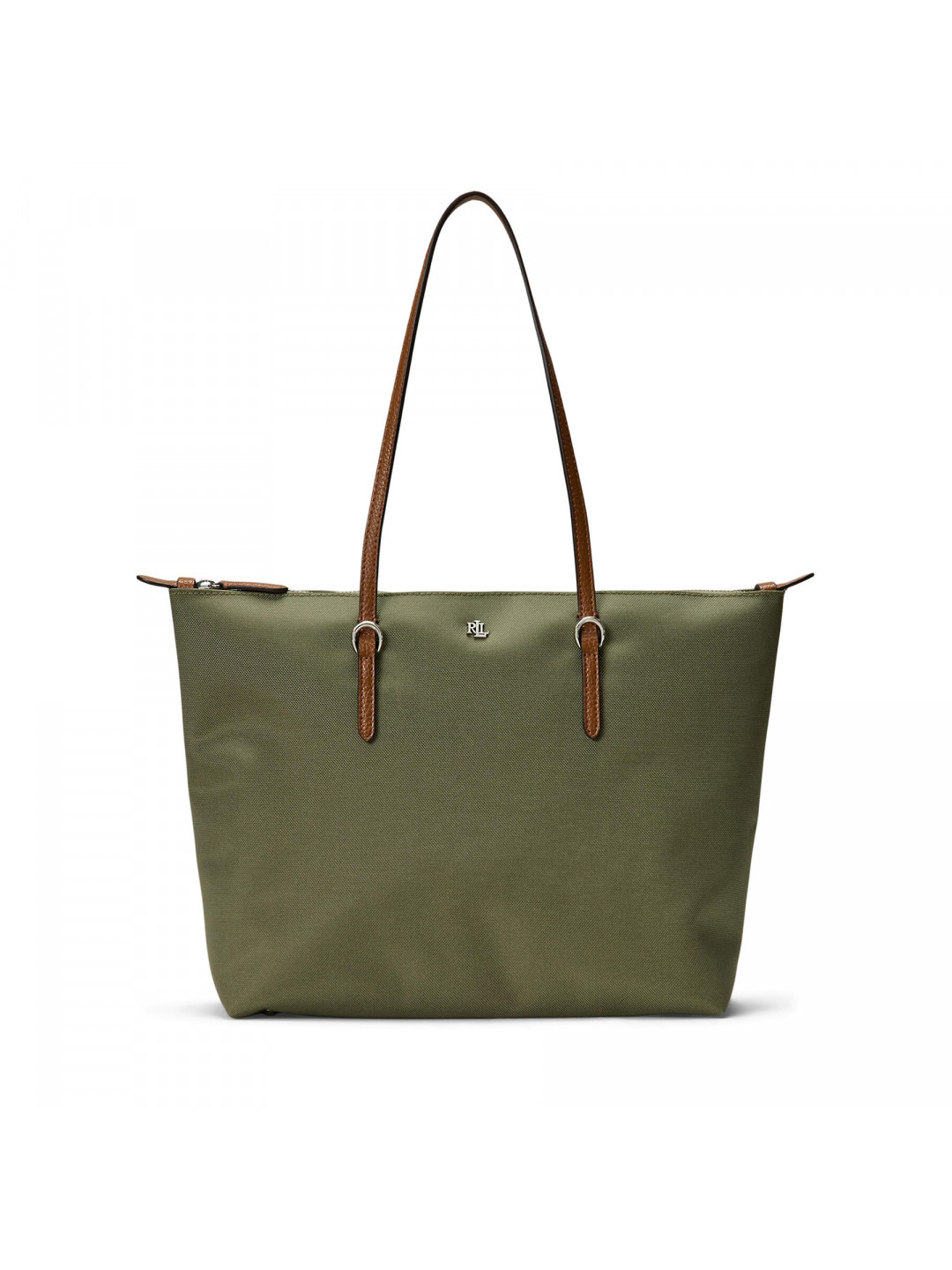 Kabelka LAUREN RALPH LAUREN 431916737034 Zelená