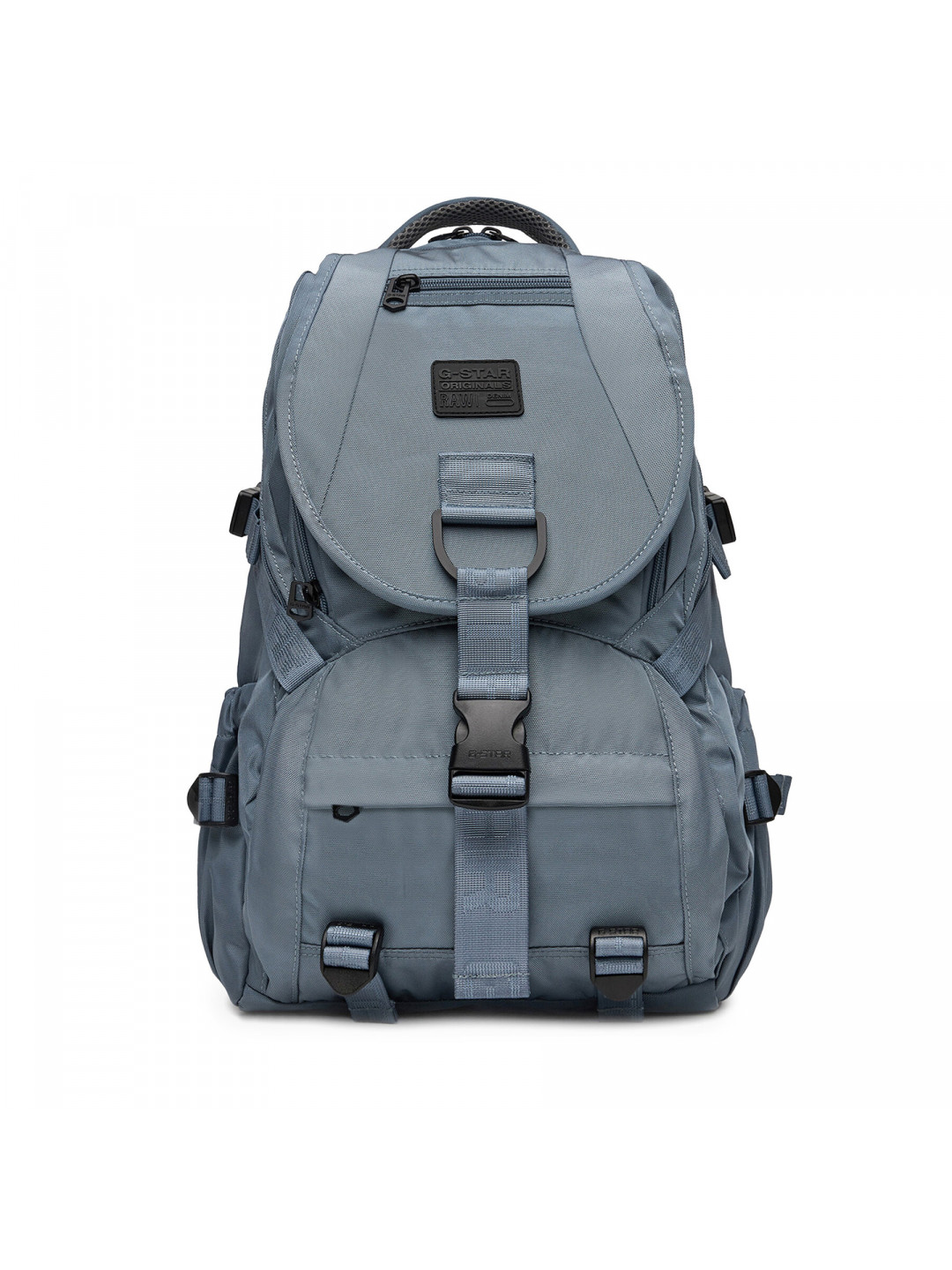 Batoh G-Star Raw GSR-B-001-07 Šedá