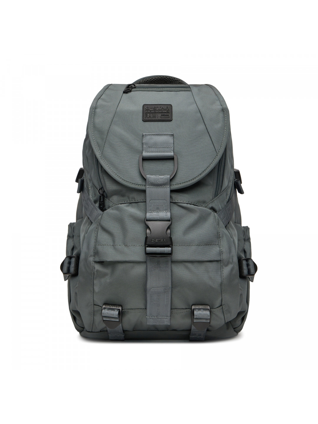 Batoh G-Star Raw GSR-B-001-07 Šedá