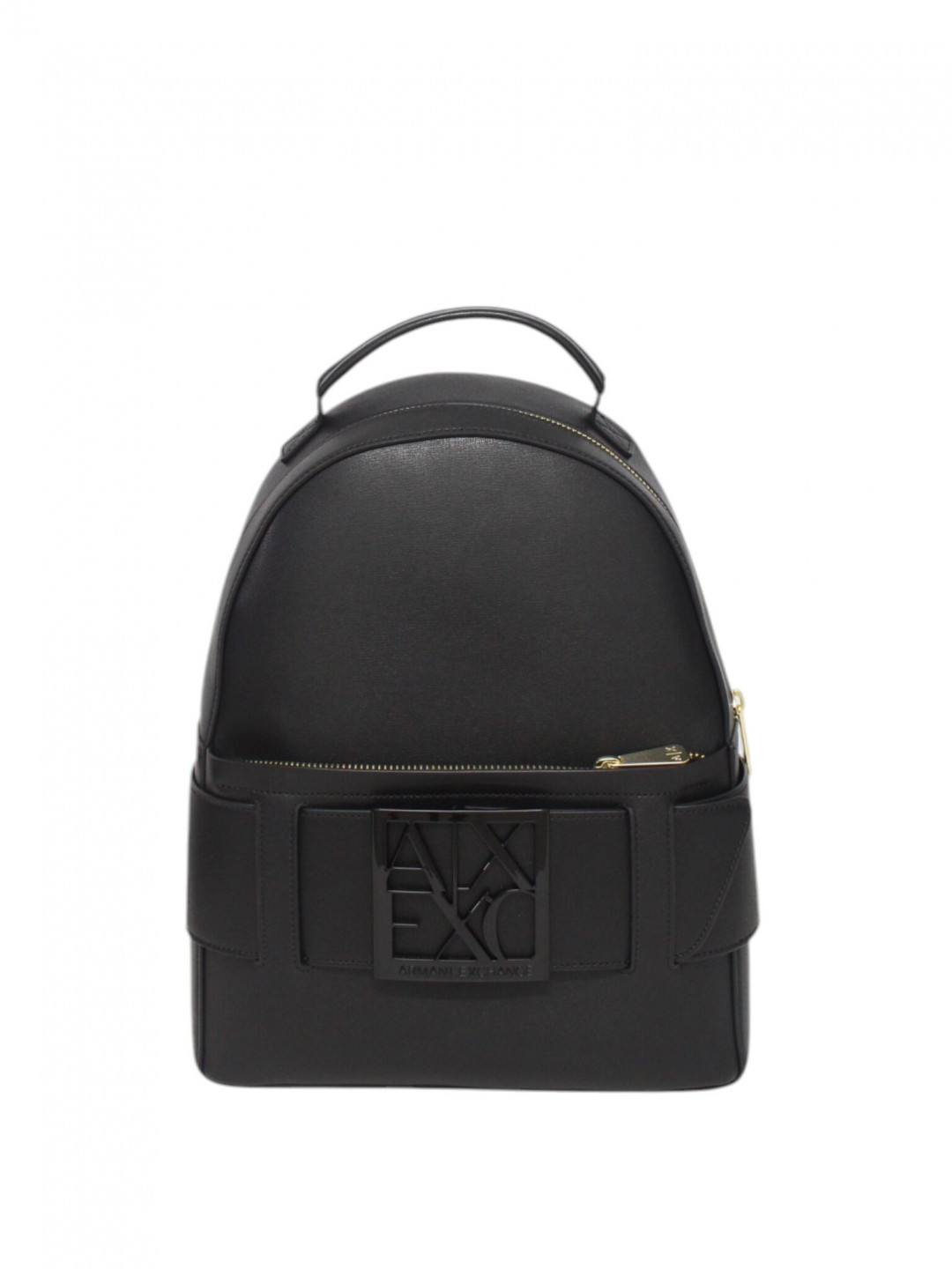 Armani Exchange Batoh XW001204 AF13672 UC001 Černá