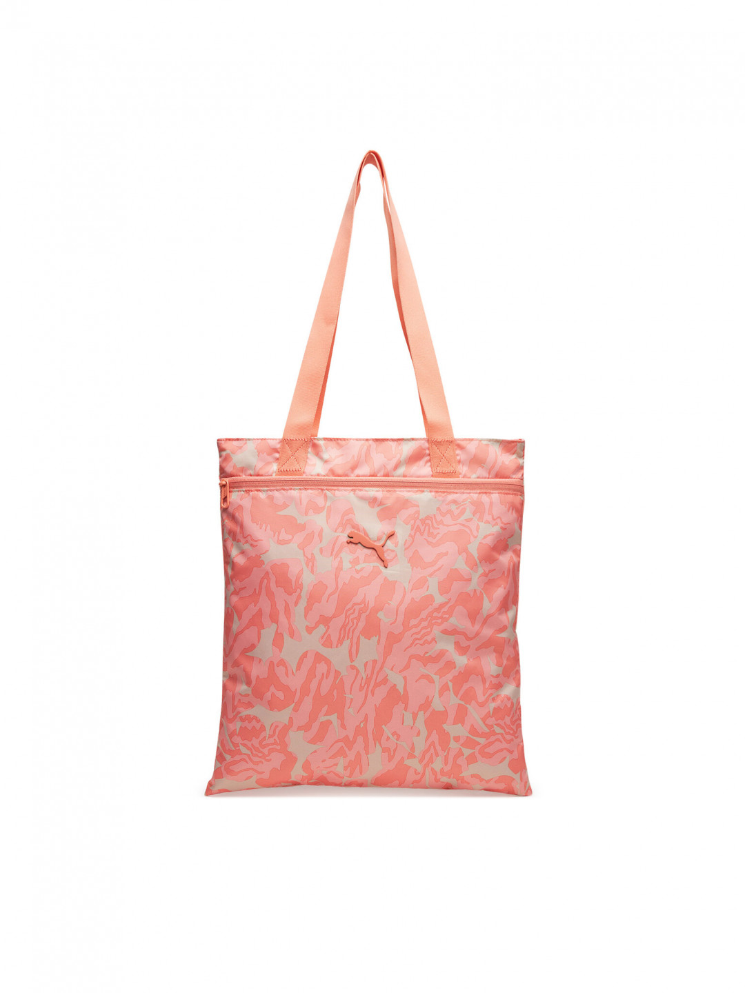 Puma Kabelka Pop Tote 913360 02 Růžová