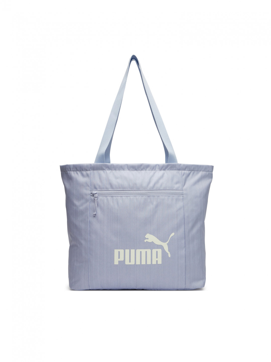 Puma Kabelka Base Shopper 913450 Fialová