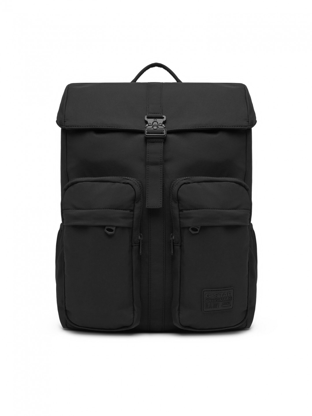 G-Star Raw Batoh GSR-B-011-07 Černá
