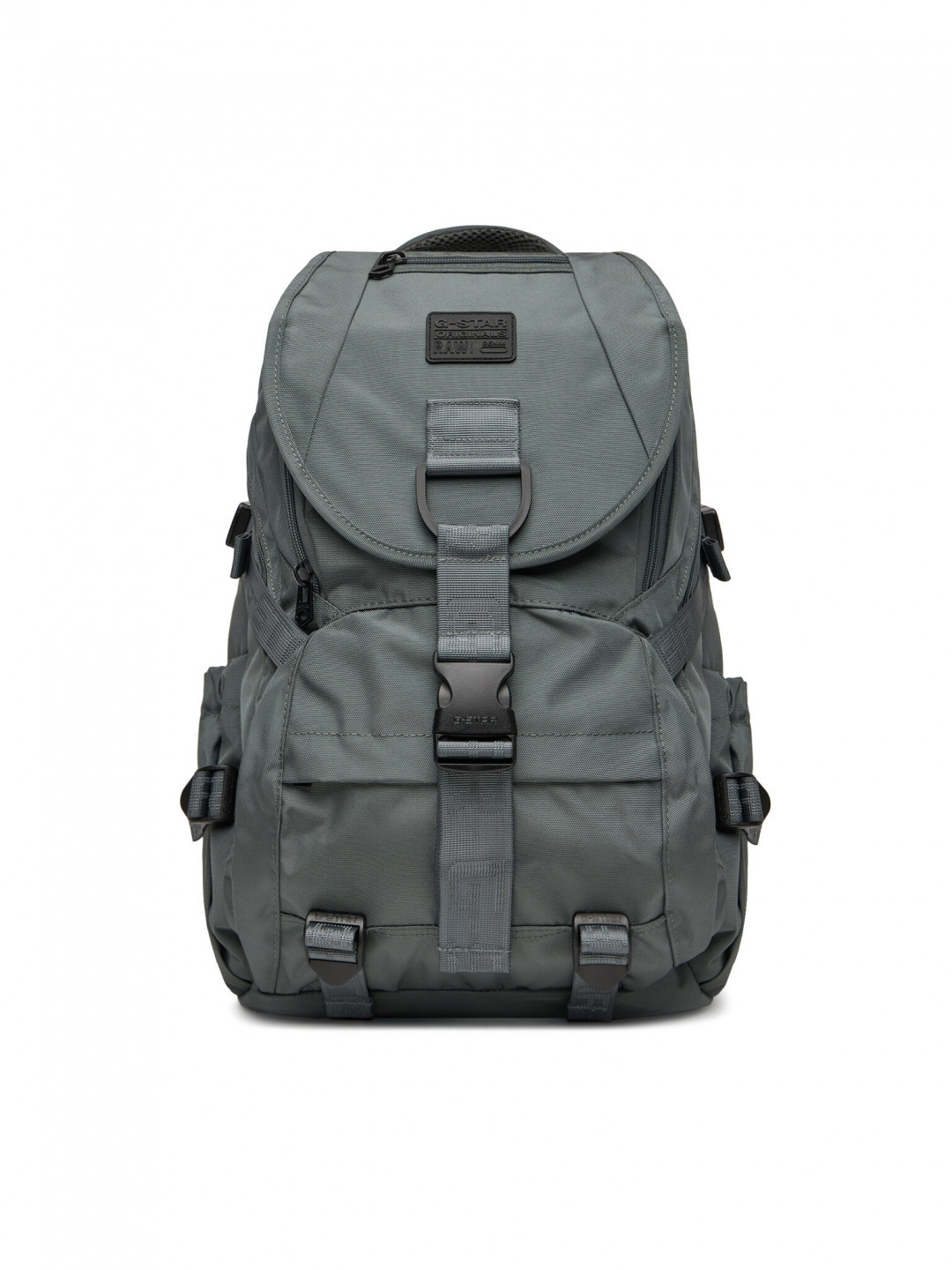 G-Star Raw Batoh GSR-B-001-07 Šedá