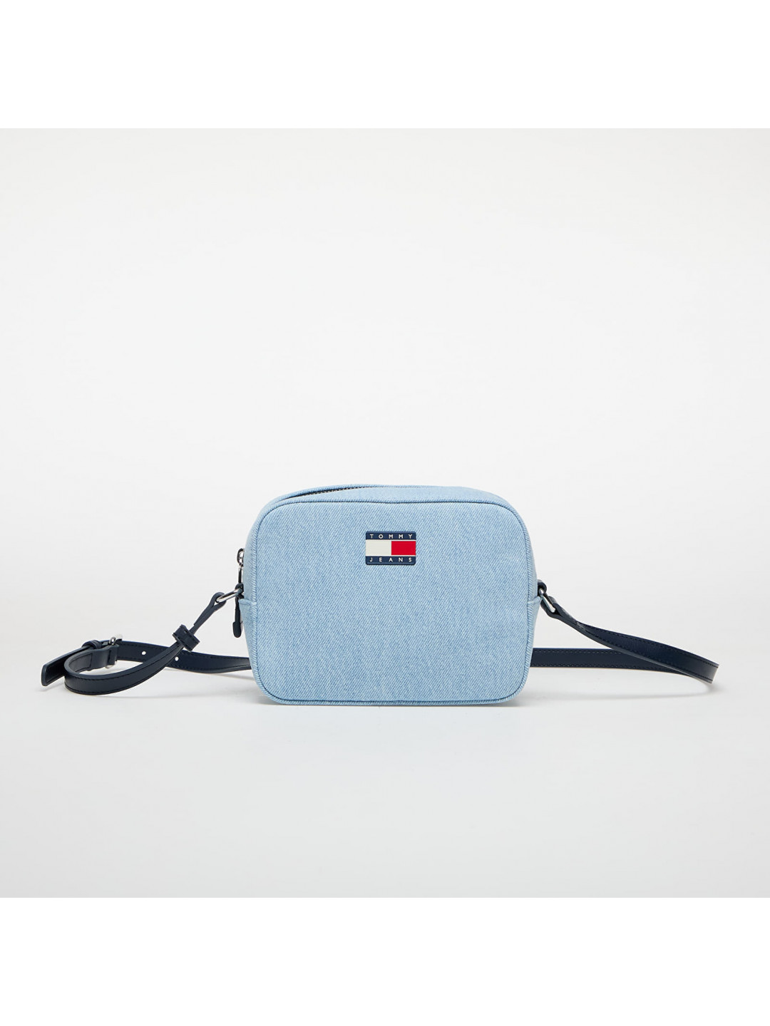 Taška Tommy Jeans Ess Must Camera Bag Blue 2 l