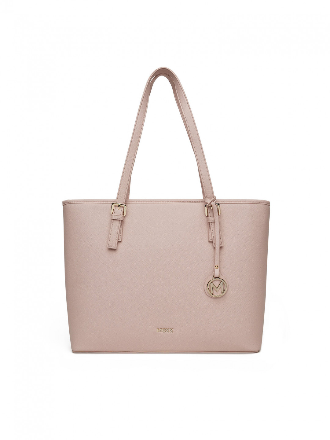 MEXX Kabelka MEXX-X-005-07 Růžová