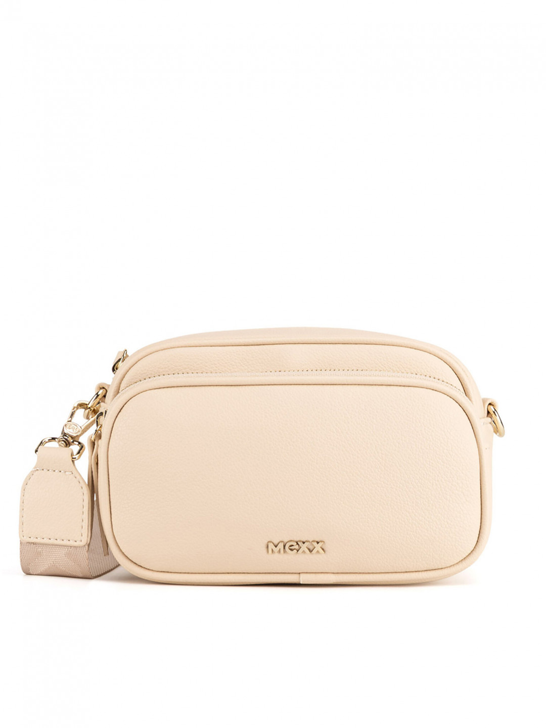 MEXX Kabelka MEXX-X-002-07 Écru