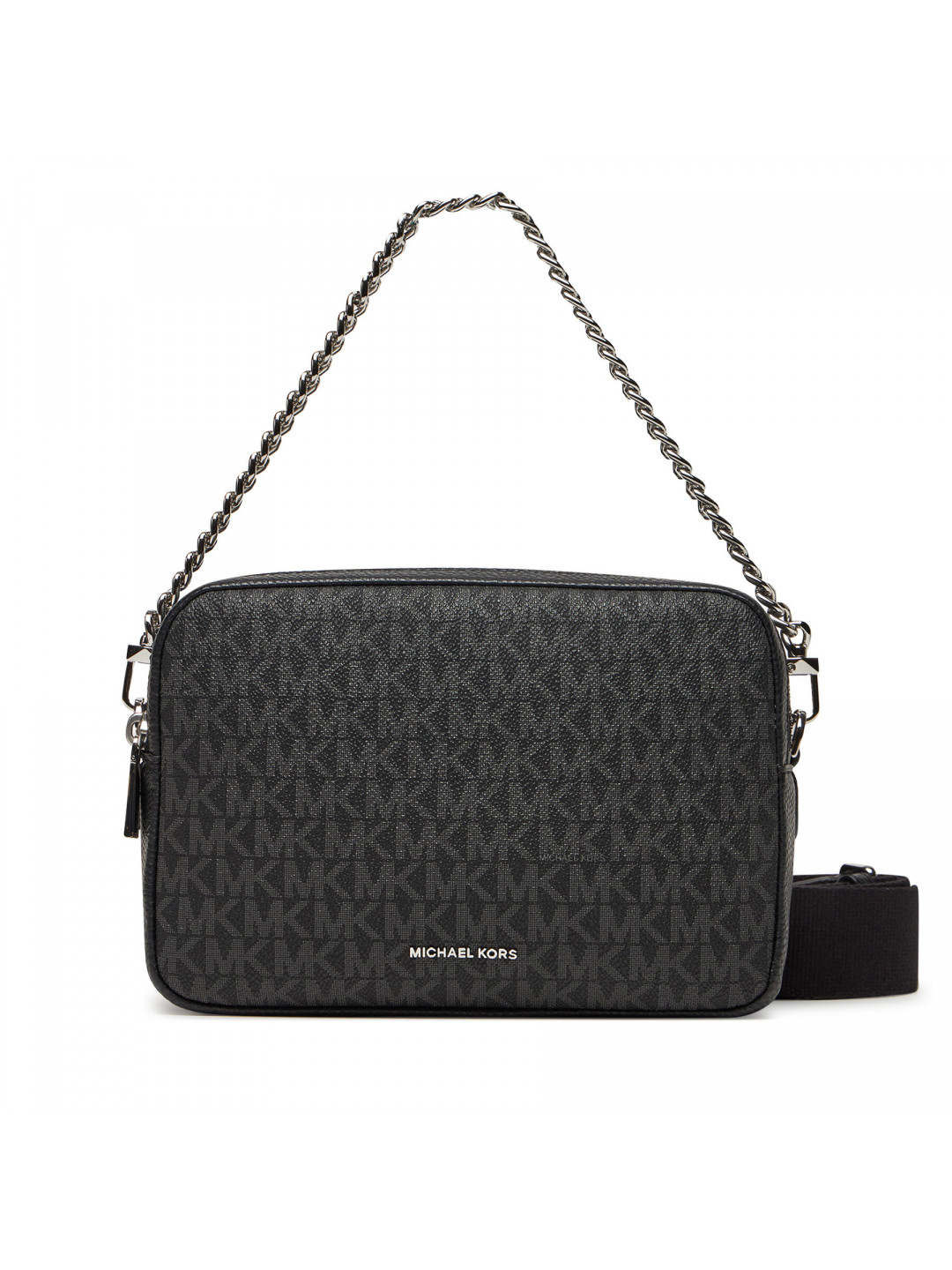 Kabelka MICHAEL Michael Kors Bryant 32S5SYTC5V Černá