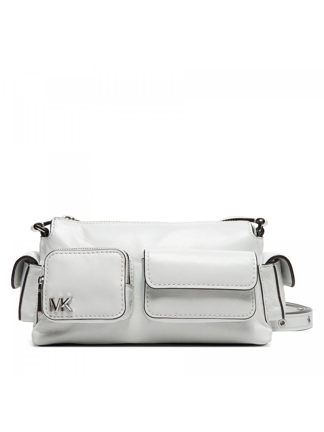 Kabelka MICHAEL Michael Kors 32S5SM3C5Y Bílá