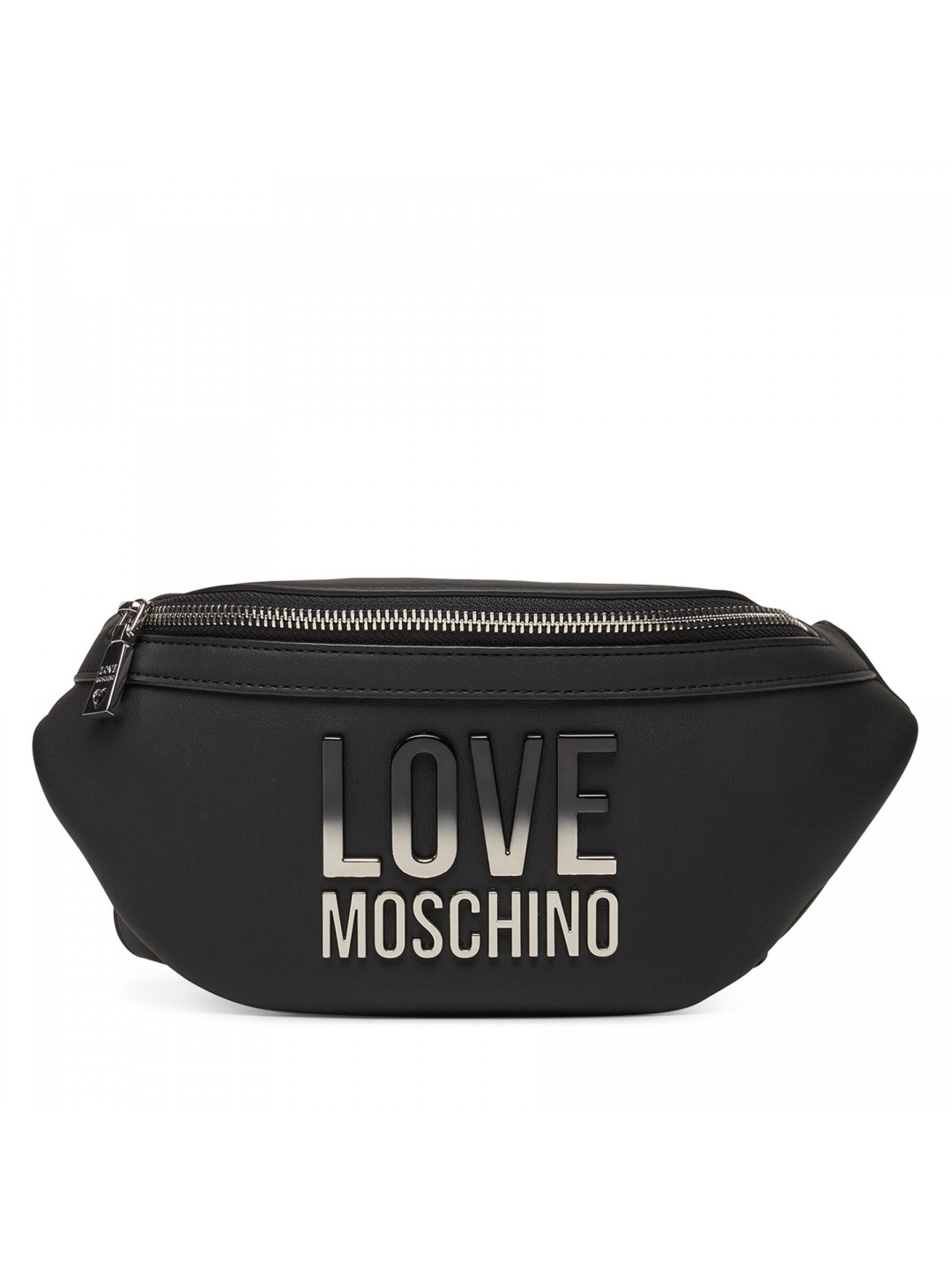 Ledvinka LOVE MOSCHINO JC4259PP0MKD000B Černá