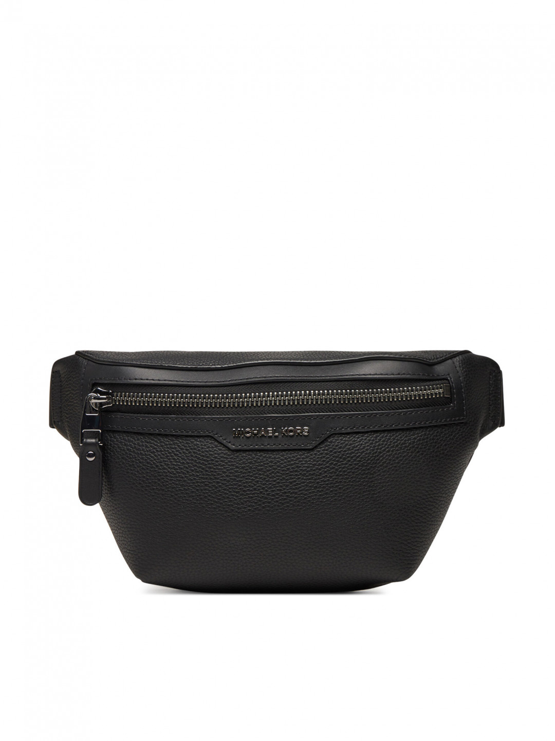Michael Kors Ledvinka Belt Bag 33S5LHDY1L Černá