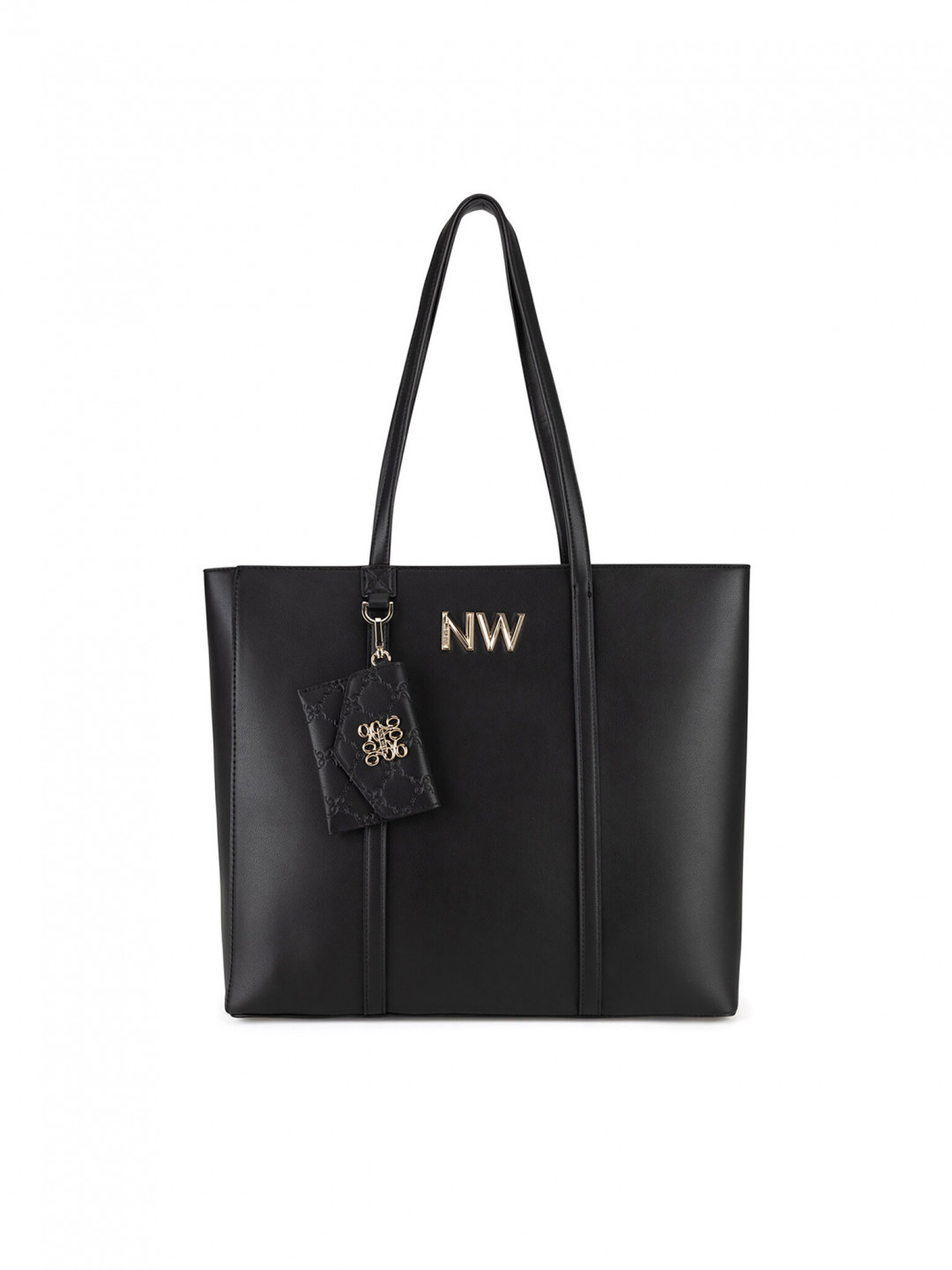 Nine West Kabelka LX10047 Černá