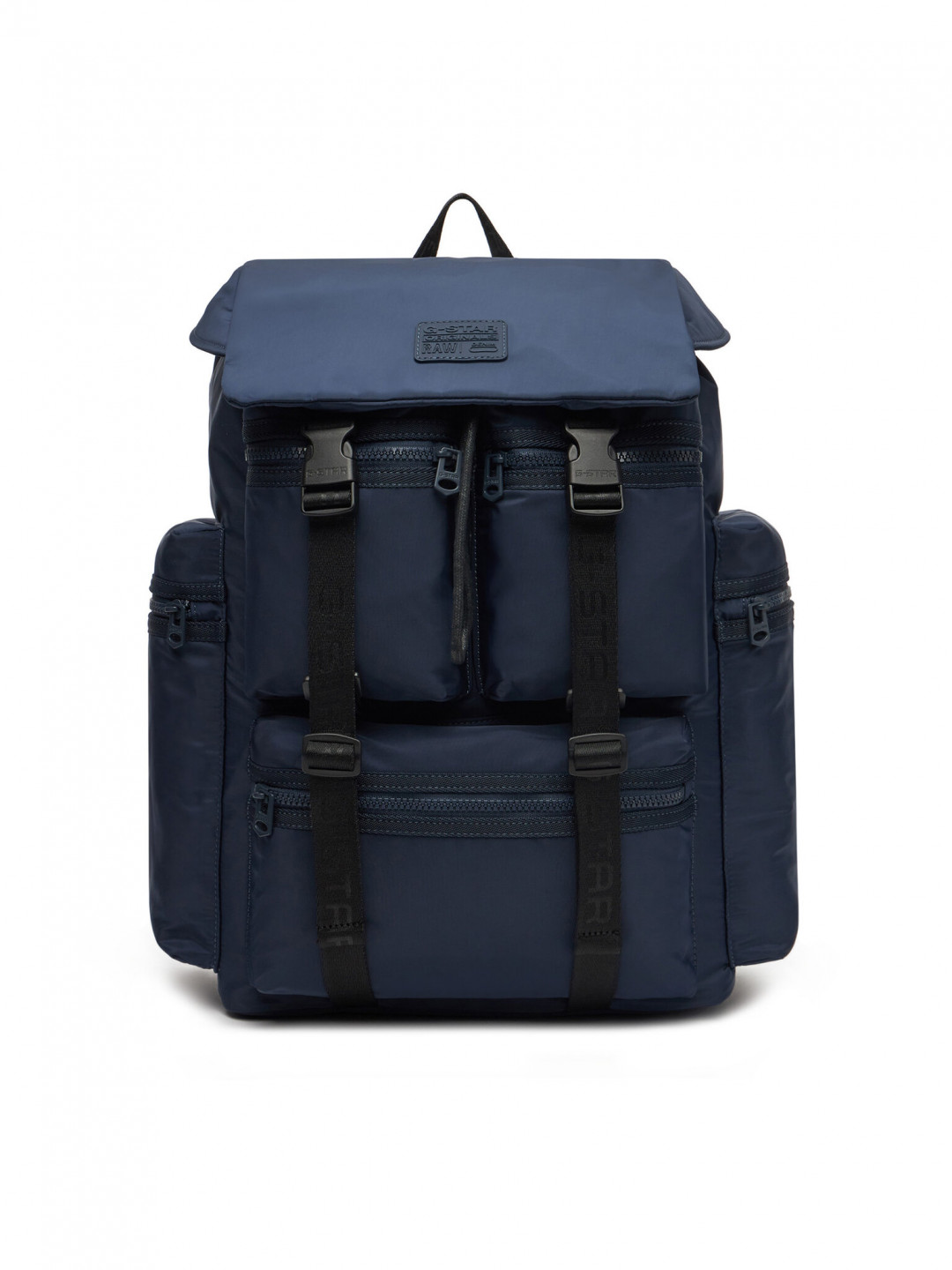 G-Star Raw Batoh GSR-B-002-07 Tmavomodrá