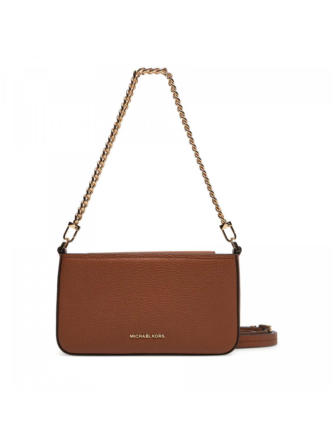 Kabelka MICHAEL Michael Kors 32S5GYTU1L Hnědá