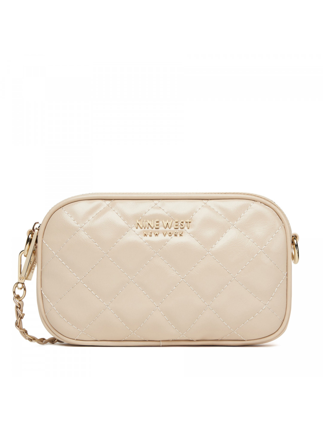 Kabelka Nine West LILLA2 Béžová