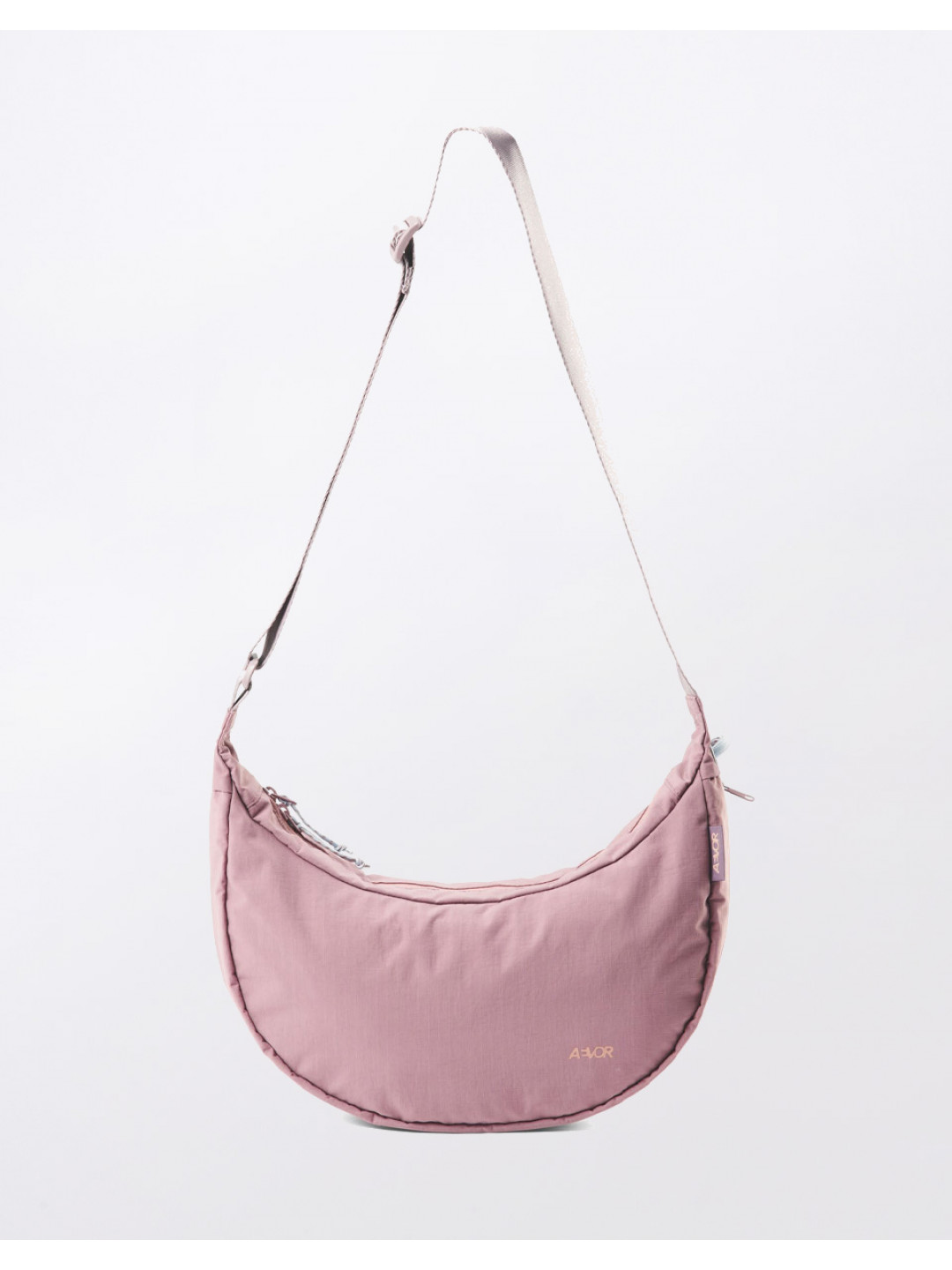 Aevor Bike Sling Bag Rosewood