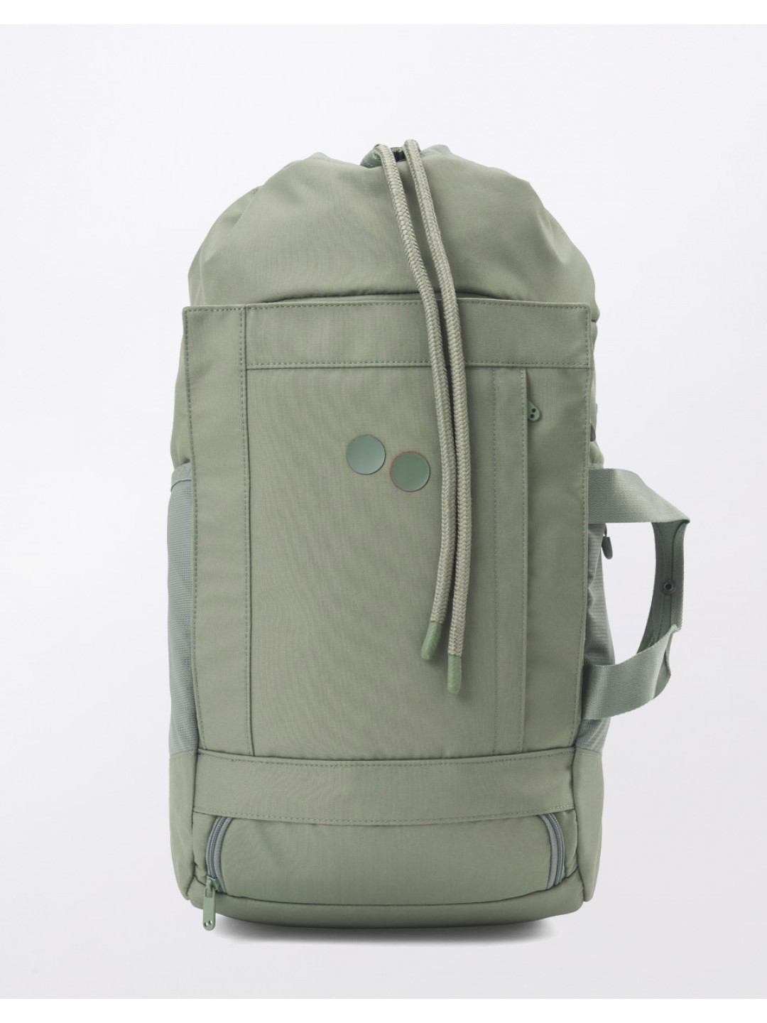 Batoh pinqponq Blok Medium Desert Sage