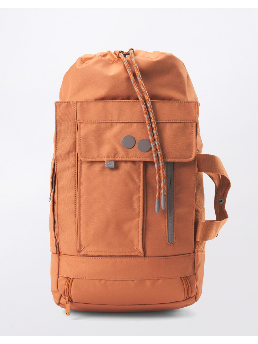 Batoh pinqponq Blok Medium Construct Construct Orange