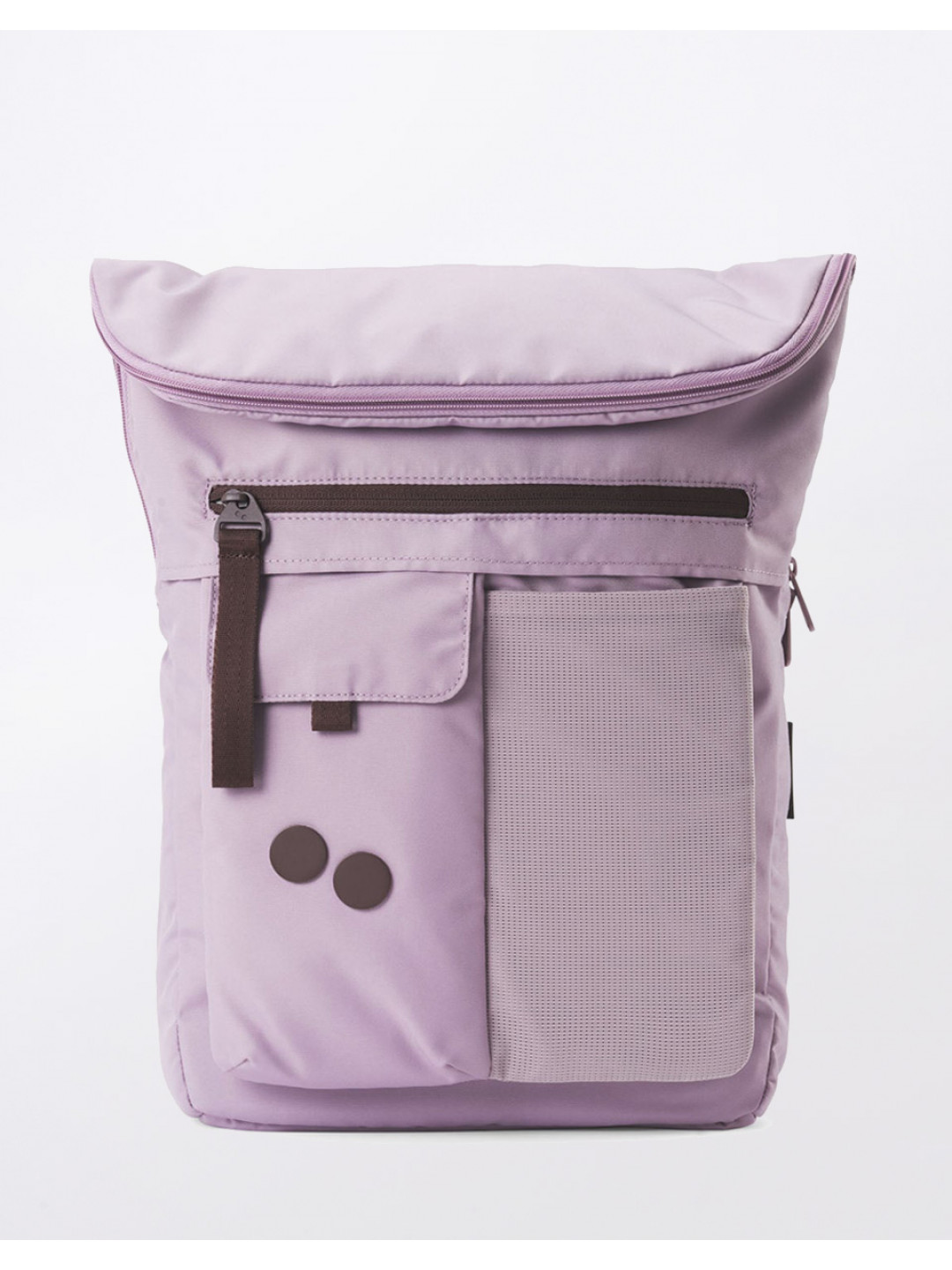 Batoh pinqponq Klak Construct Construct Lilac