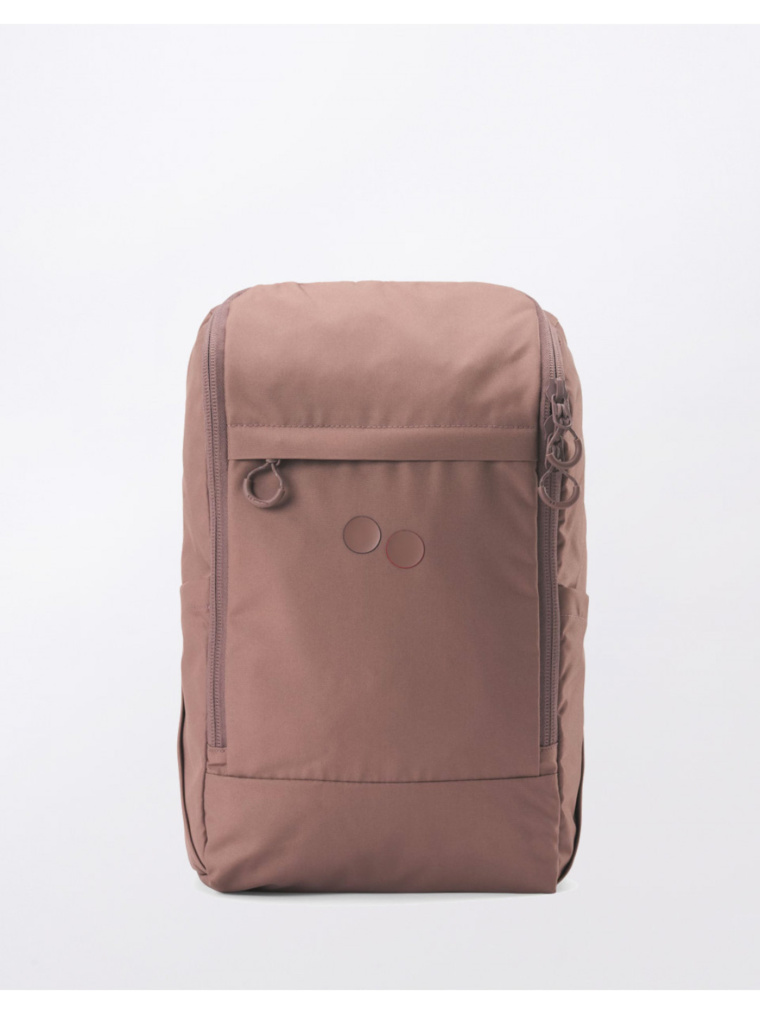 Batoh pinqponq Purik Dusted Mauve