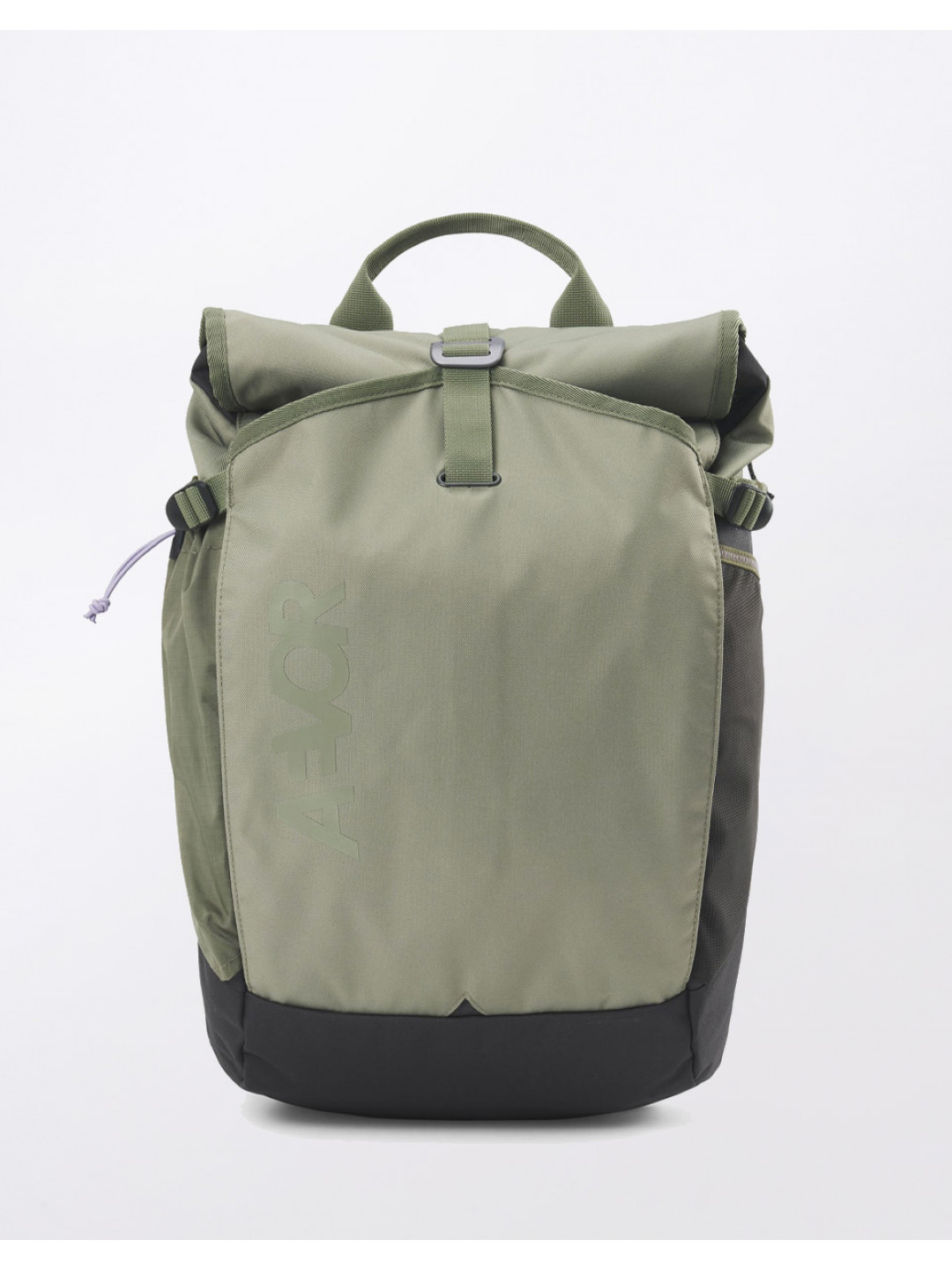 Batoh Aevor Roll Pack Violett Sage