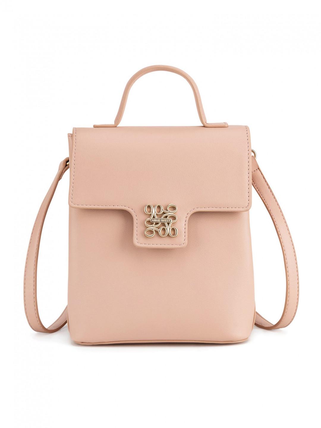 Nine West Batoh LX20006 Růžová