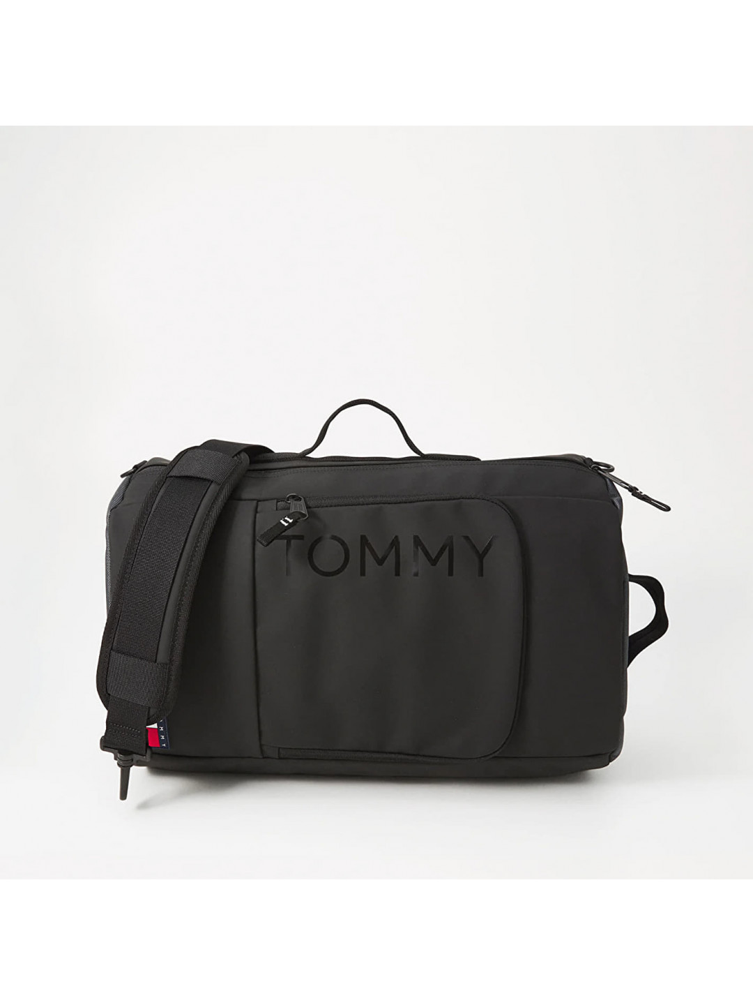 Taška Tommy Jeans Daily Multi Bag Black Universal