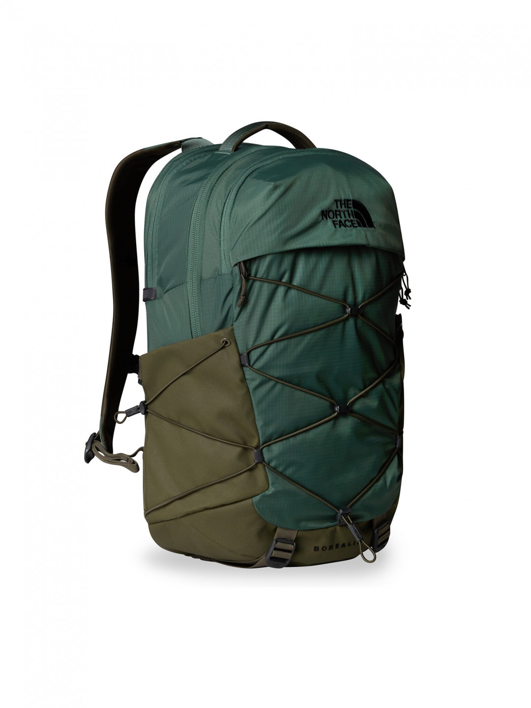 The North Face Batoh Borealis NF0A52SEBEI1 Zelená