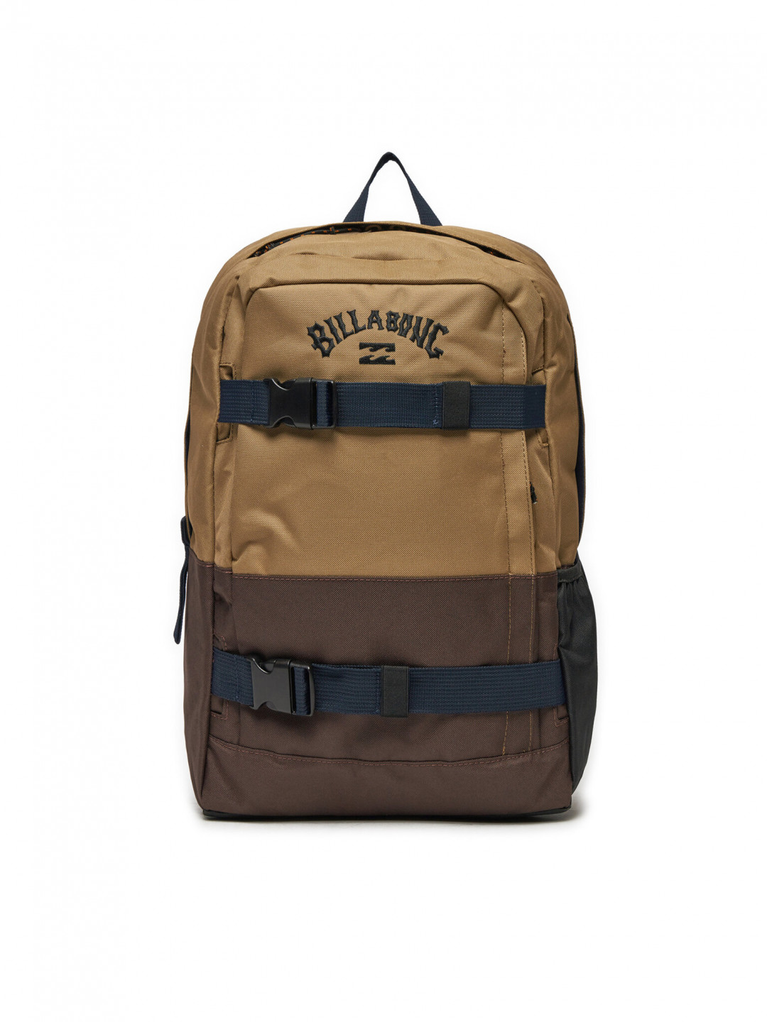 Billabong Batoh Command Stash ABYBP00139 Hnědá