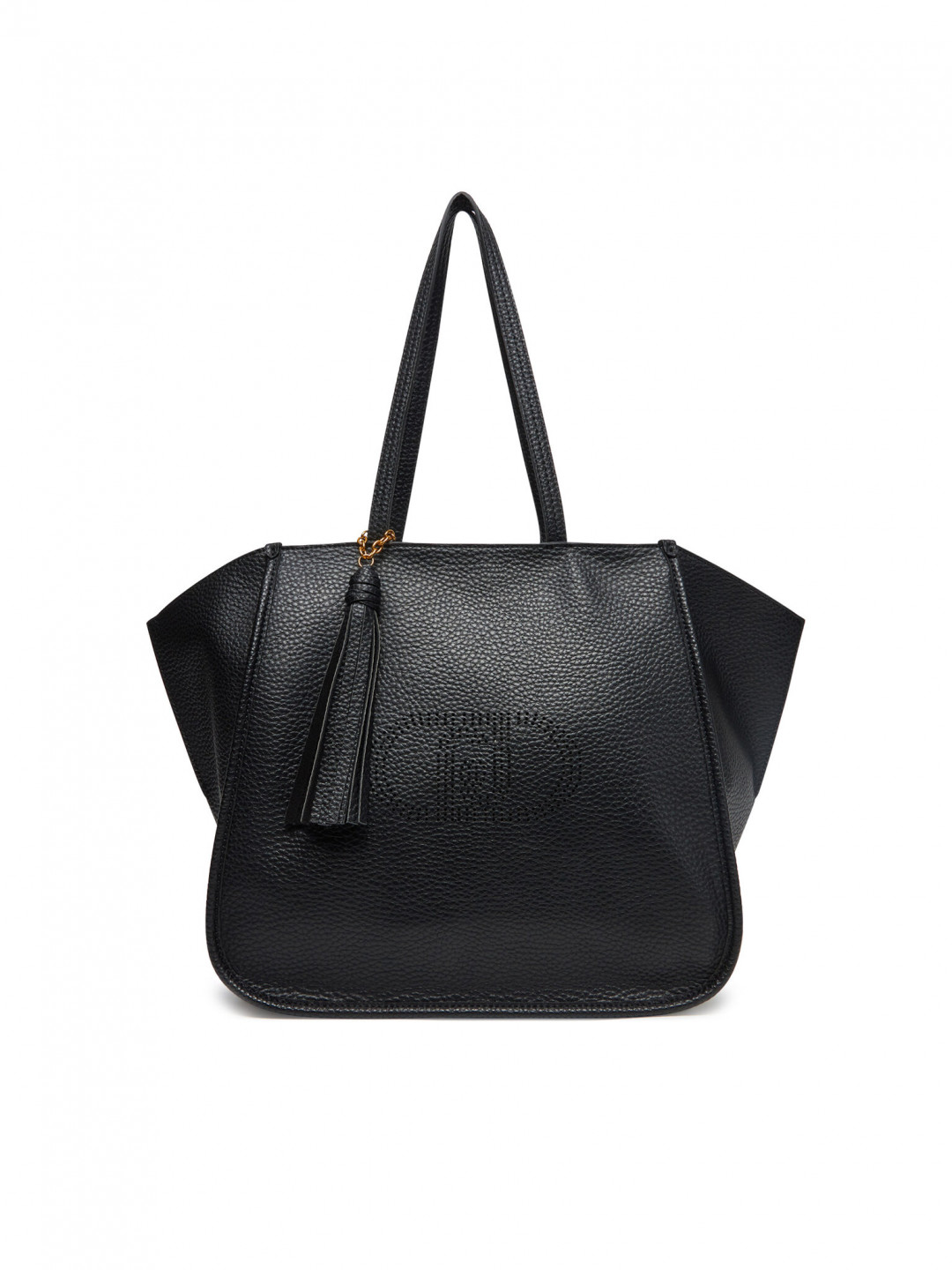 Liu Jo Kabelka L Tote AA5012 E0161 Černá
