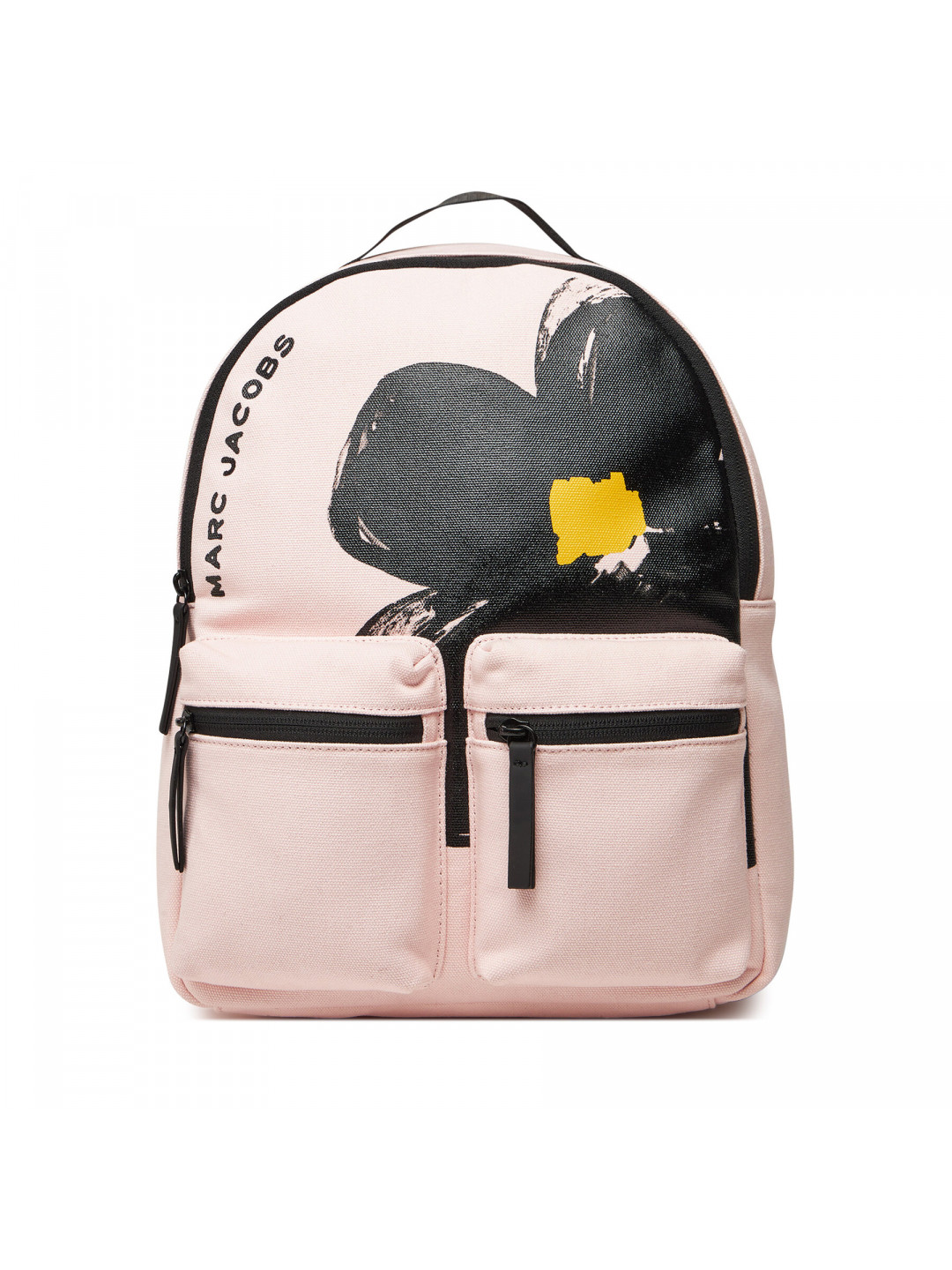 Batoh Marc Jacobs W60416 Růžová