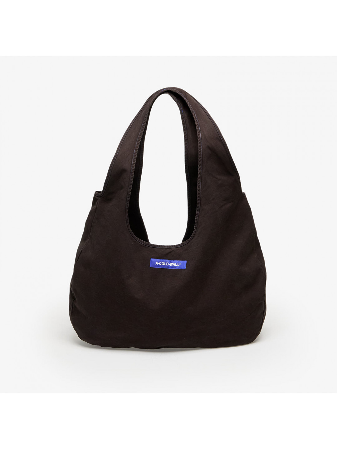 Taška A-COLD-WALL Oversized Tote Bag Brown Universal