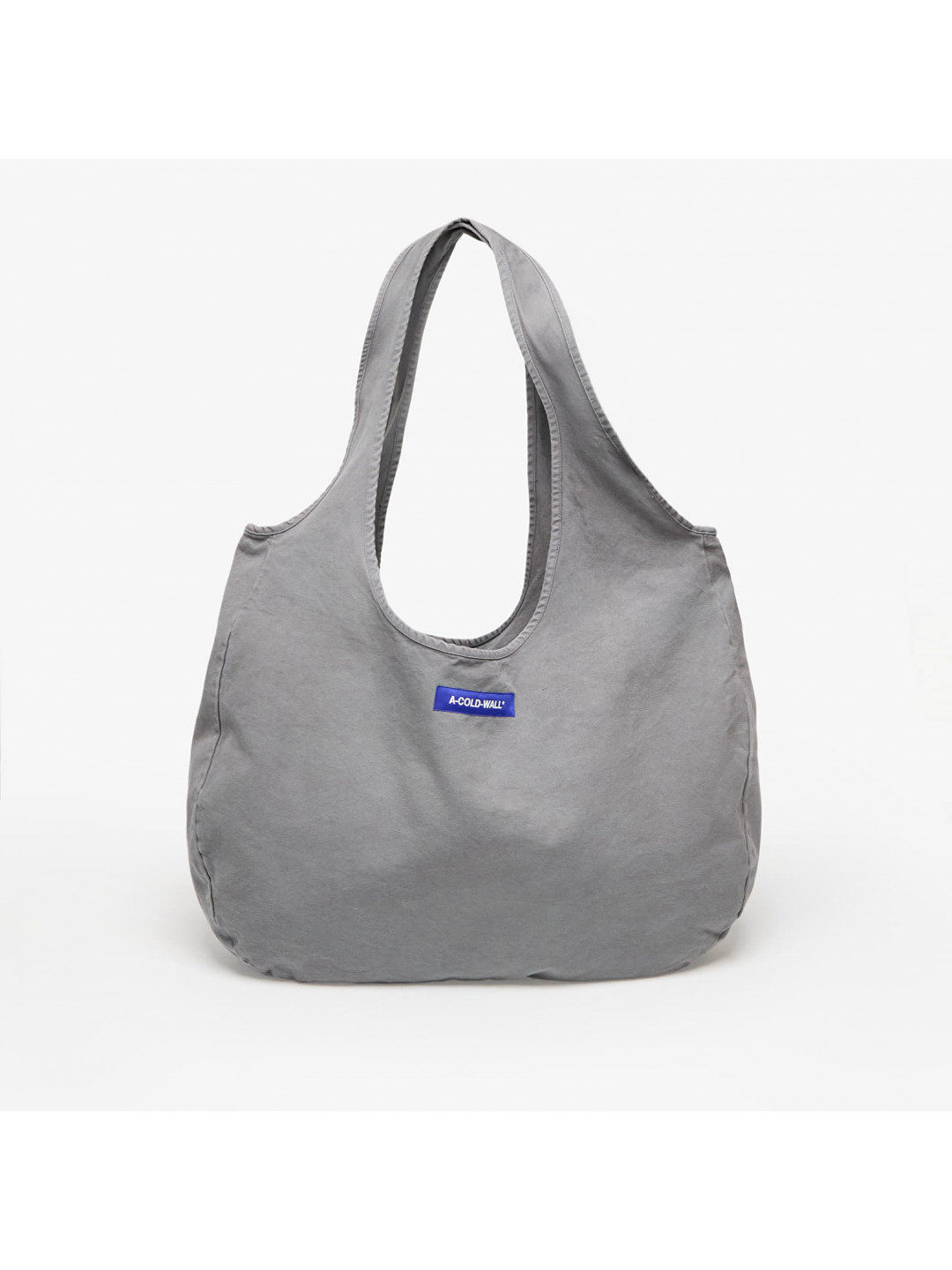 Taška A-COLD-WALL Oversized Tote Bag Grey Universal