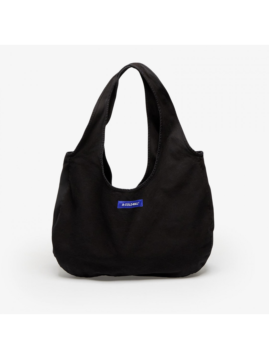 Taška A-COLD-WALL Oversized Tote Bag Black Universal