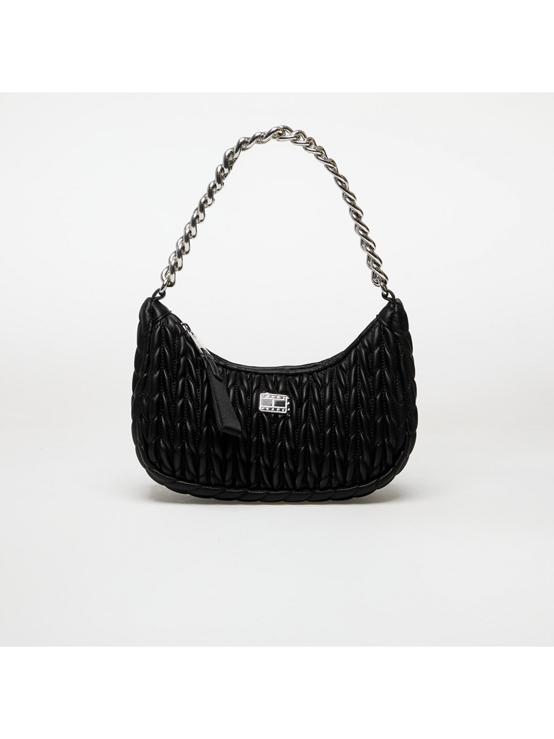 Taška Tommy Jeans Iconic Shoulder Bag Black Universal