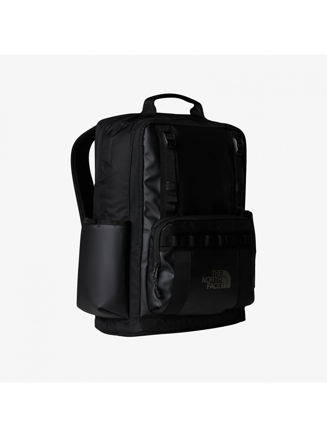 Batoh The North Face Base Camp Daypack TNF Black Asphalt Grey 22 l