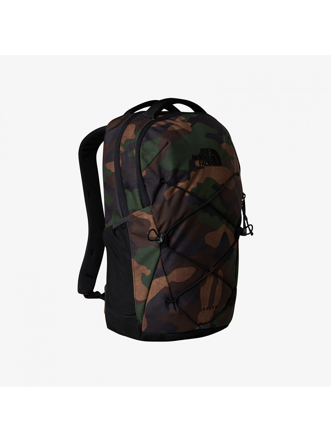 Batoh The North Face Jester TNF Black Camo TNF Black 28 l