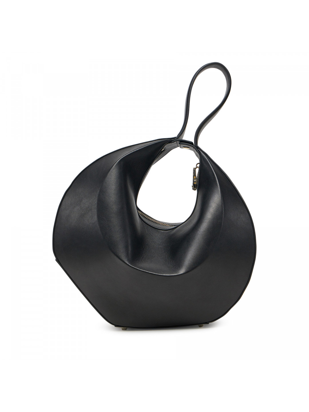 Kabelka Patrizia Pepe 8B0046 L047 Černá